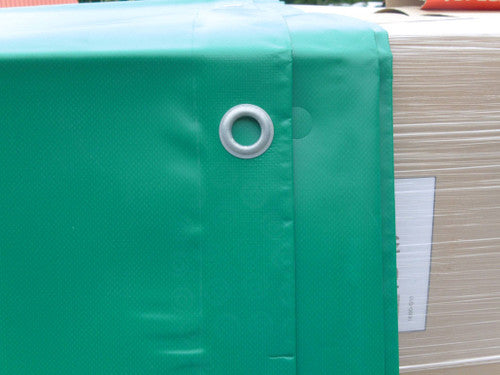 PVC Tarpaulin 570gsm