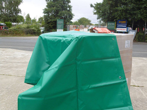 PVC Tarpaulin 570gsm