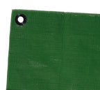 200gsm Polyethylene Tarpaulin Waterproof UV Resistant Cover for Outdoor and Industrial Use