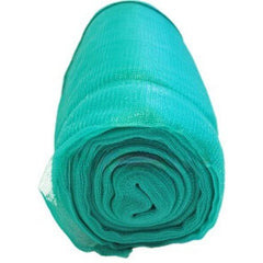 50gsm Debris Netting - Green