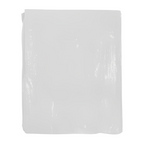 White Tarpaulin 90gsm – Lightweight, Waterproof Multi-Use Cover for Indoor & Outdoor Protection