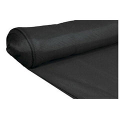 Standard 70gsm Black Netting Tarpaulin