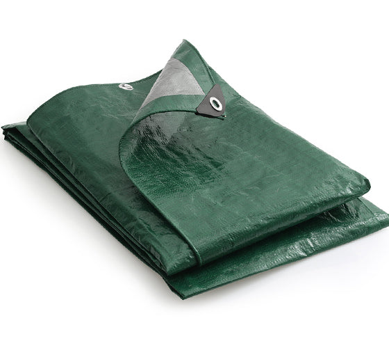 Durable 140gsm Medium Weight Waterproof Tarpaulins of High Quality