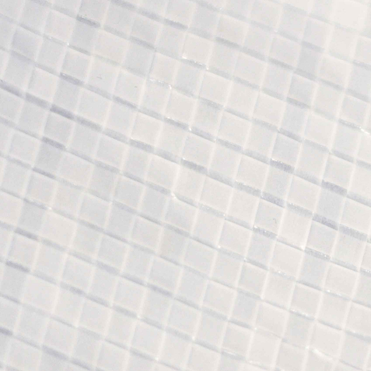 White 110gsm Tarpaulin