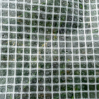 100gsm Transparent Tarpaulin Cover with Eyelets, Waterproof Clear Sheet for Greenhouse, Garden Furniture and Worksite Use