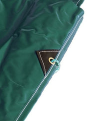 Heavy Duty Green Tarpaulin 610gsm PVC Multipurpose Tarpaulin