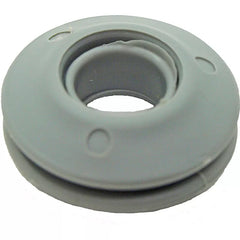 12mm Grey Plastic Eyelets